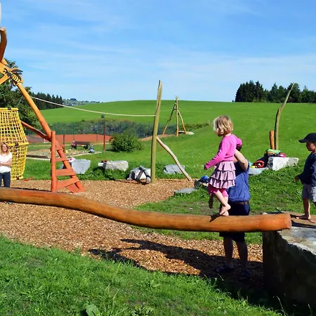 Feriendorf Reichenbach - Gamssteige 24a