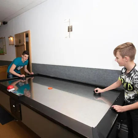 Prázdninový dům Feriendorf Reichenbach - Gamssteige 24a *