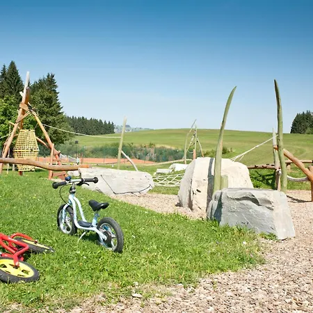 Feriendorf Reichenbach - Gamssteige 24a Nesselwang