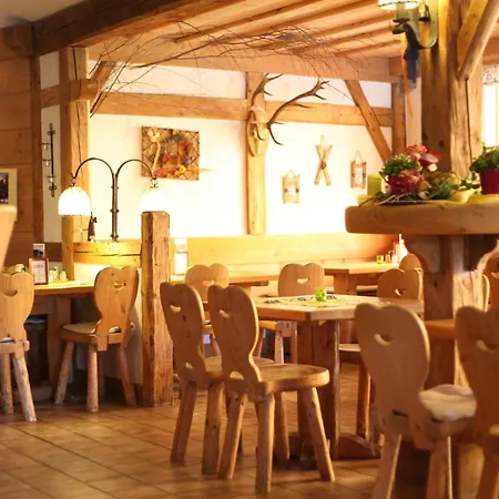 Feriendorf Reichenbach - Gamssteige 24a Prázdninový dům *
