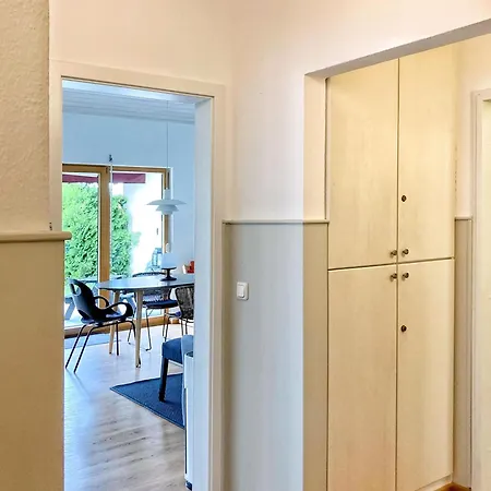 Feriendorf Reichenbach - Gamssteige 24a Prázdninový dům Nesselwang