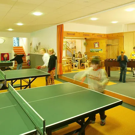 Prázdninový dům Feriendorf Reichenbach - Gamssteige 24a *