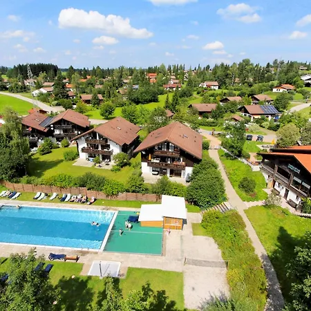 Feriendorf Reichenbach - Gamssteige 24a