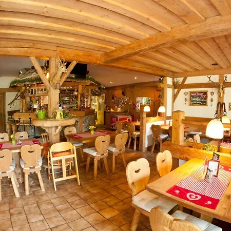 Prázdninový dům Feriendorf Reichenbach - Gamssteige 24a *