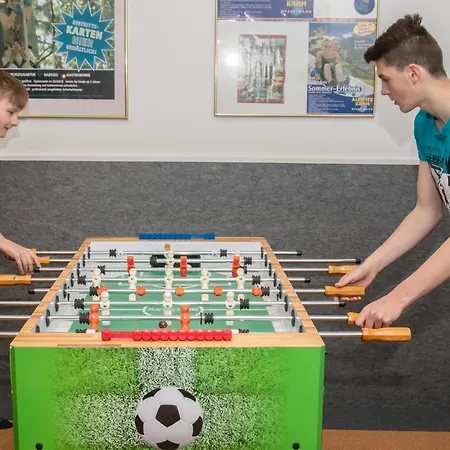 Prázdninový dům Feriendorf Reichenbach - Gamssteige 24a Nesselwang