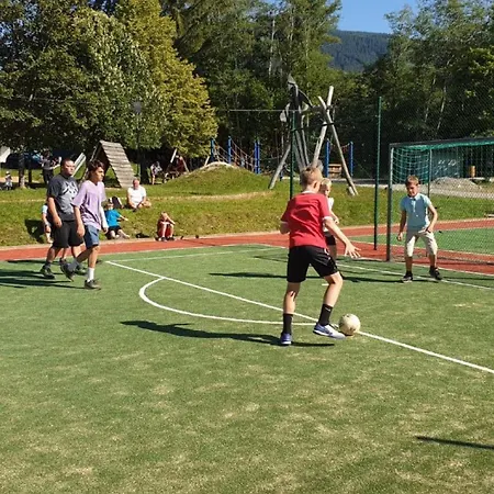 Feriendorf Reichenbach - Gamssteige 24a * Nesselwang