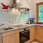 Casa vacanze Feriendorf Reichenbach - Gamssteige 24a Nesselwang
