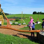 Feriendorf Reichenbach - Gamssteige 24a