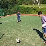 Feriendorf Reichenbach - Gamssteige 24a Nesselwang