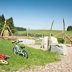 Feriendorf Reichenbach - Gamssteige 24a Nesselwang
