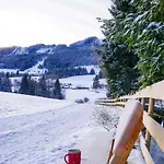 Casa vacanze Feriendorf Reichenbach - Gamssteige 24a