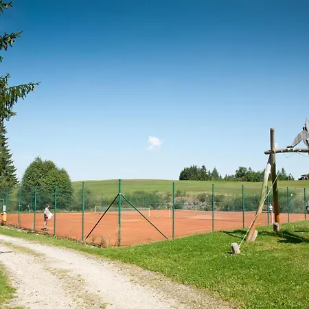 Nyaraló Feriendorf Reichenbach - Gamssteige 24a