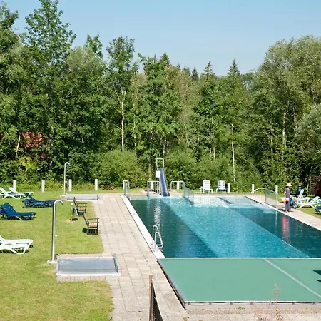 Feriendorf Reichenbach - Gamssteige 24a