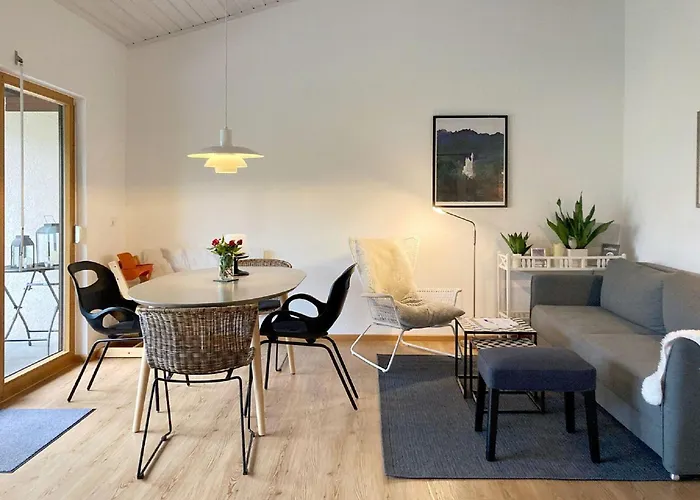 Casa de Férias Feriendorf Reichenbach - Gamssteige 24a