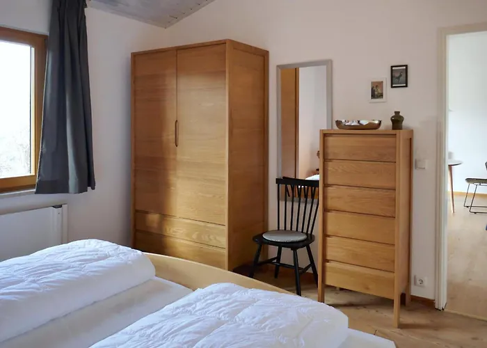 Feriendorf Reichenbach - Gamssteige 24a Casa de Férias Nesselwang