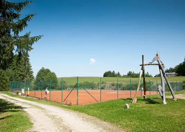 Casa de Férias Feriendorf Reichenbach - Gamssteige 24a