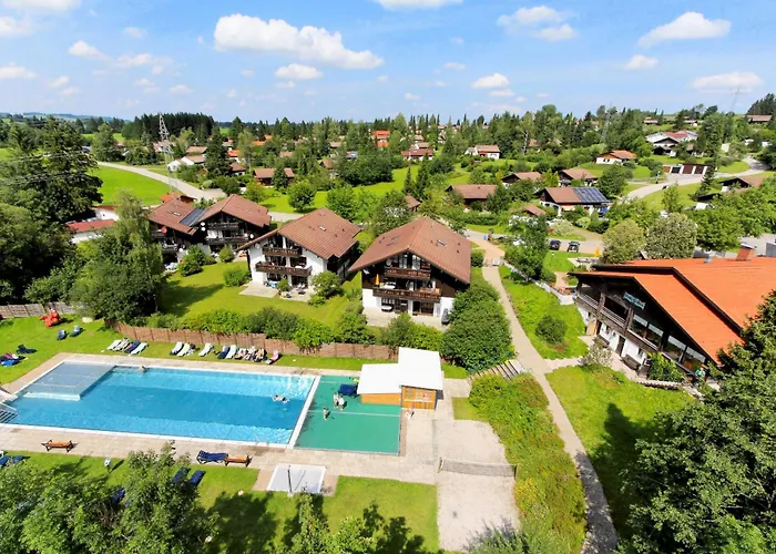 Feriendorf Reichenbach - Gamssteige 24a