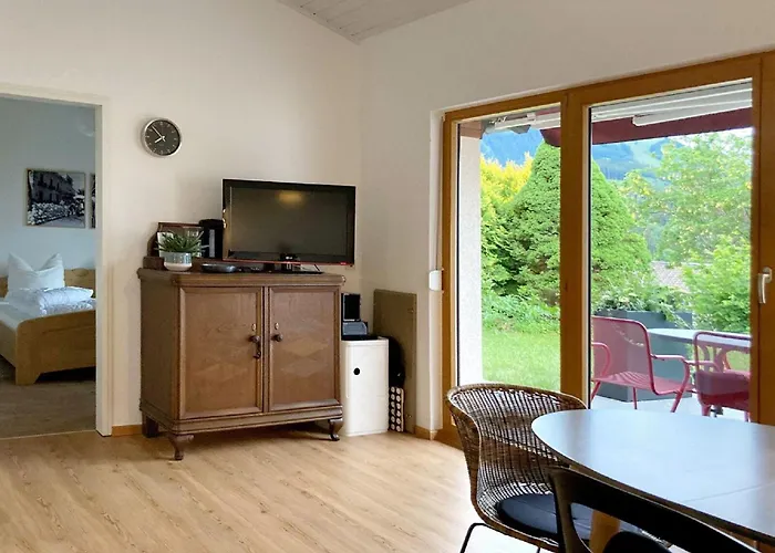 Casa de Férias Feriendorf Reichenbach - Gamssteige 24a Nesselwang