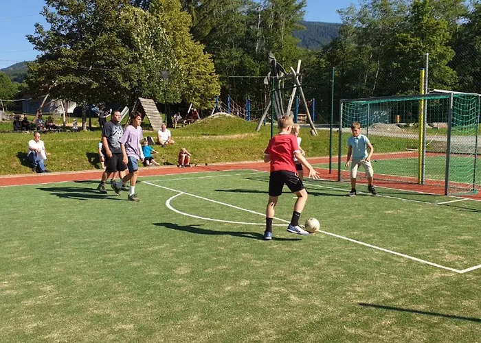 Feriendorf Reichenbach - Gamssteige 24a * Nesselwang