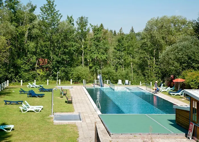 Feriendorf Reichenbach - Gamssteige 24a